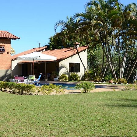 Vila Casa Em Penedo Penedo  Exteriér fotografie