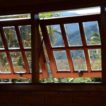 Vila Casa Em Penedo Penedo  Exteriér fotografie