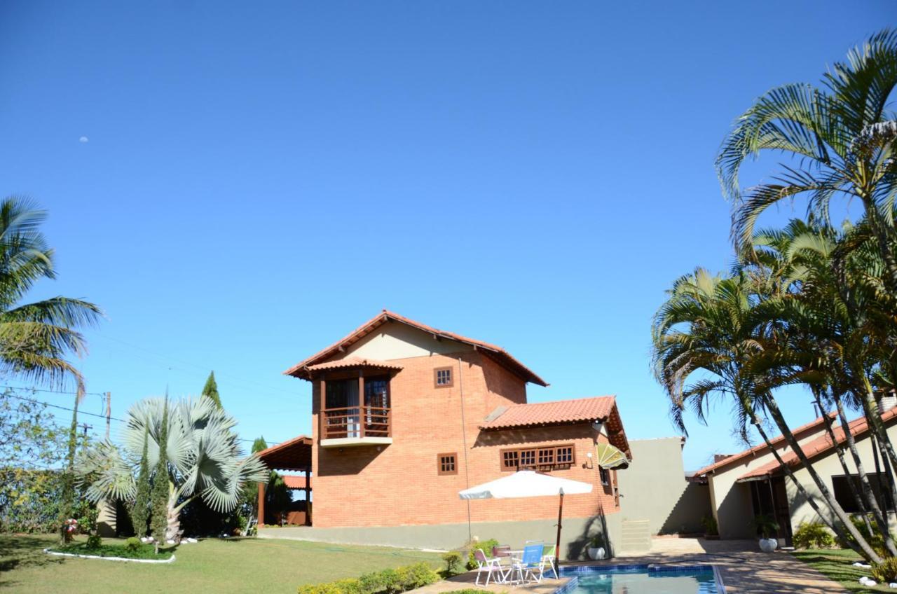 Vila Casa Em Penedo Penedo  Exteriér fotografie