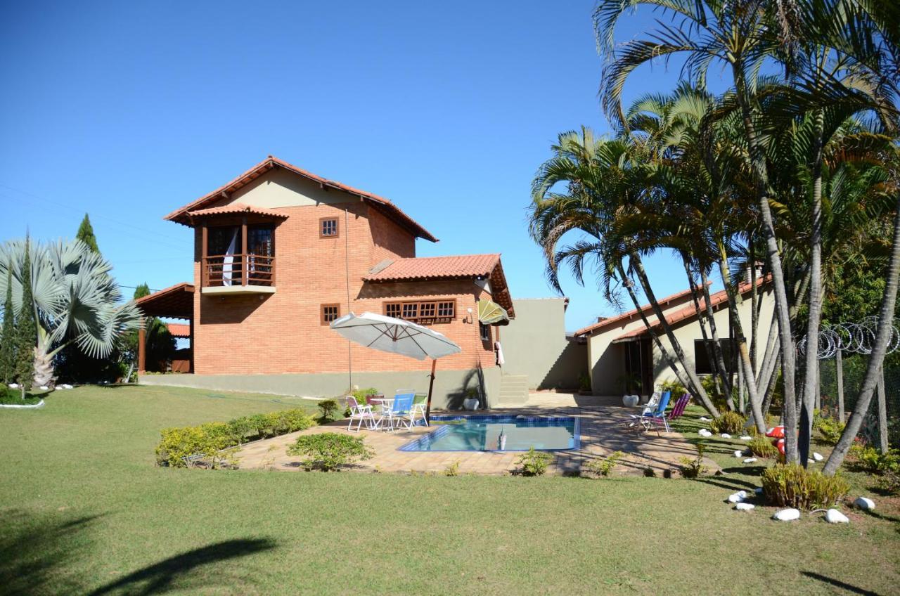 Vila Casa Em Penedo Penedo  Exteriér fotografie