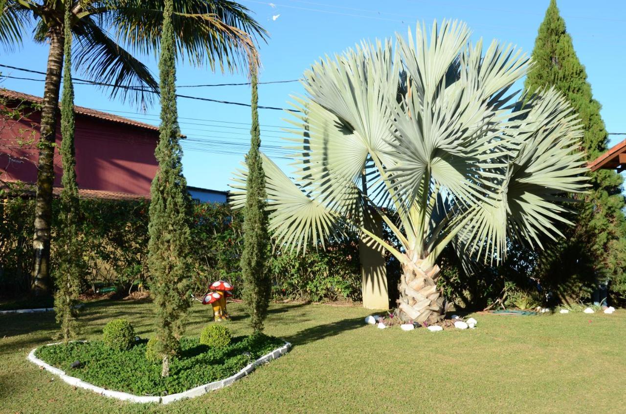 Vila Casa Em Penedo Penedo  Exteriér fotografie