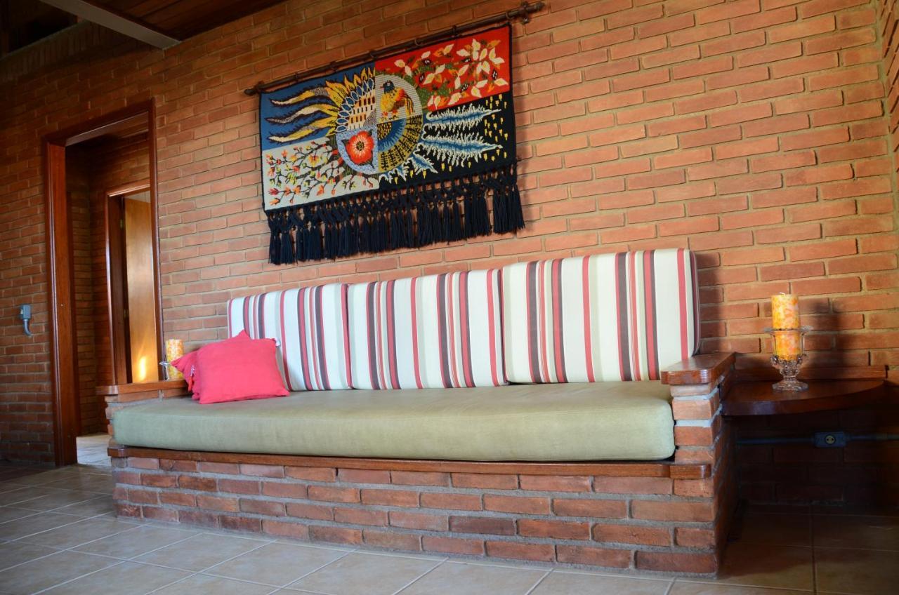 Vila Casa Em Penedo Penedo  Exteriér fotografie