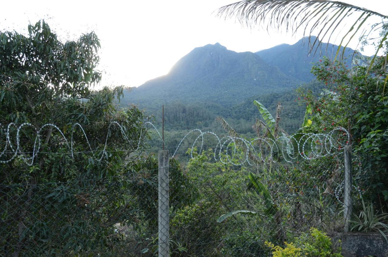 Vila Casa Em Penedo Penedo  Exteriér fotografie