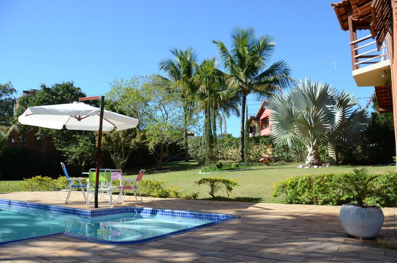Vila Casa Em Penedo Penedo  Exteriér fotografie