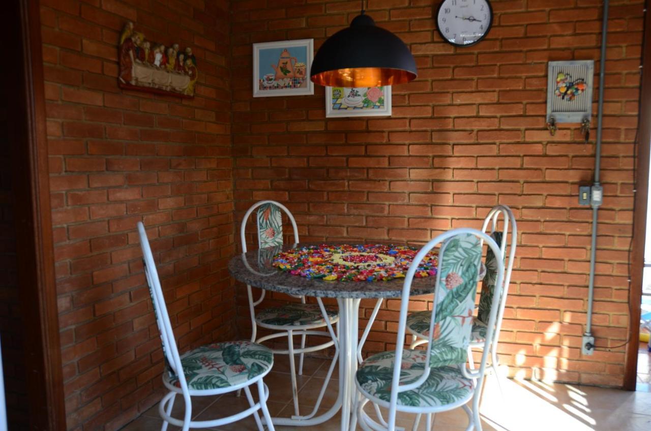 Vila Casa Em Penedo Penedo  Exteriér fotografie