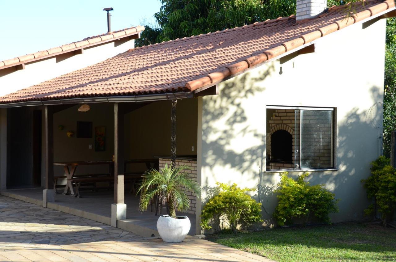 Vila Casa Em Penedo Penedo  Exteriér fotografie