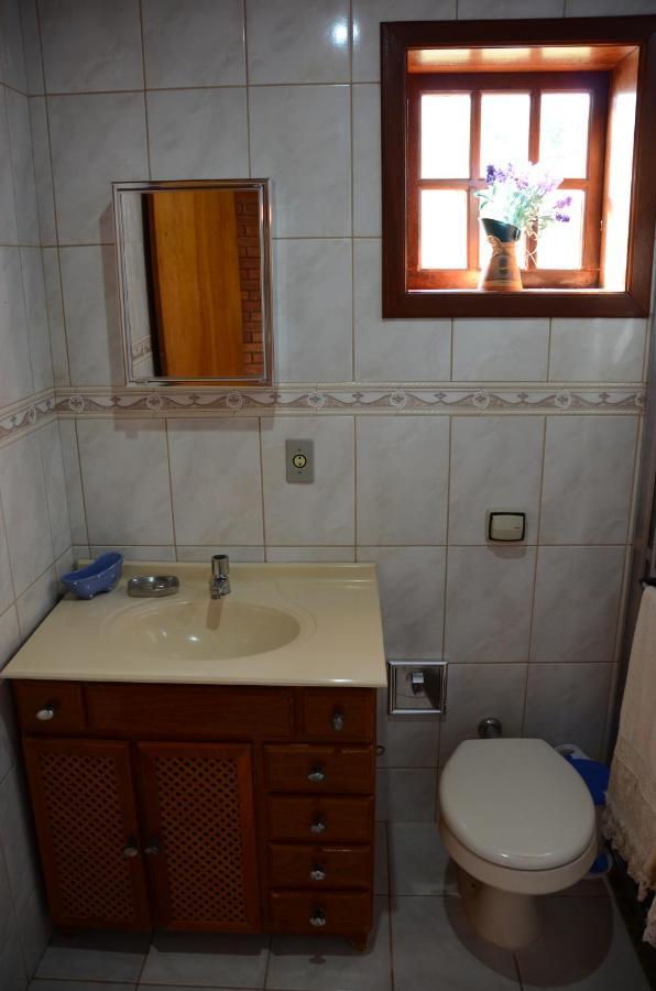 Vila Casa Em Penedo Penedo  Exteriér fotografie