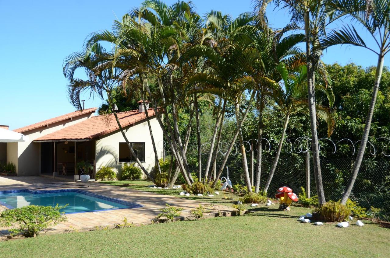 Vila Casa Em Penedo Penedo  Exteriér fotografie