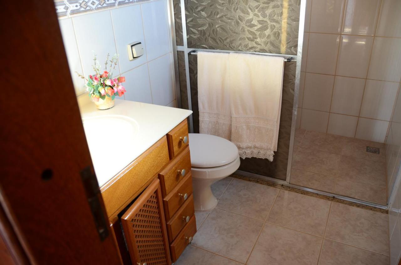 Vila Casa Em Penedo Penedo  Exteriér fotografie