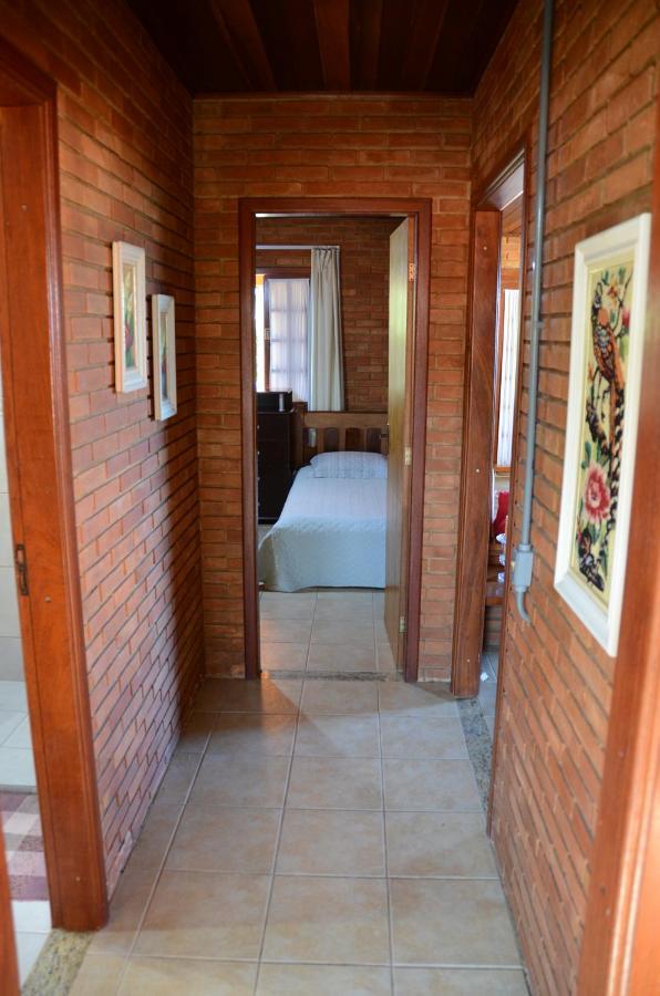 Vila Casa Em Penedo Penedo  Exteriér fotografie