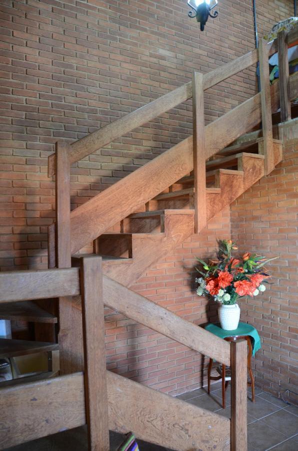 Vila Casa Em Penedo Penedo  Exteriér fotografie
