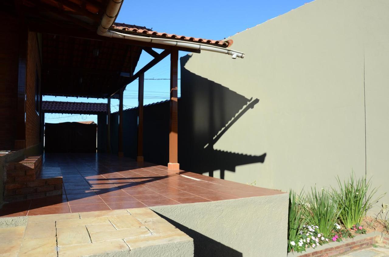 Vila Casa Em Penedo Penedo  Exteriér fotografie