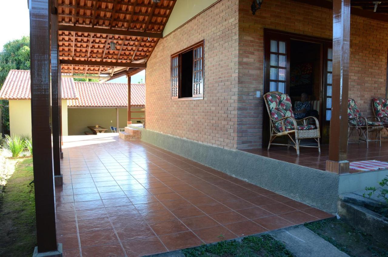 Vila Casa Em Penedo Penedo  Exteriér fotografie