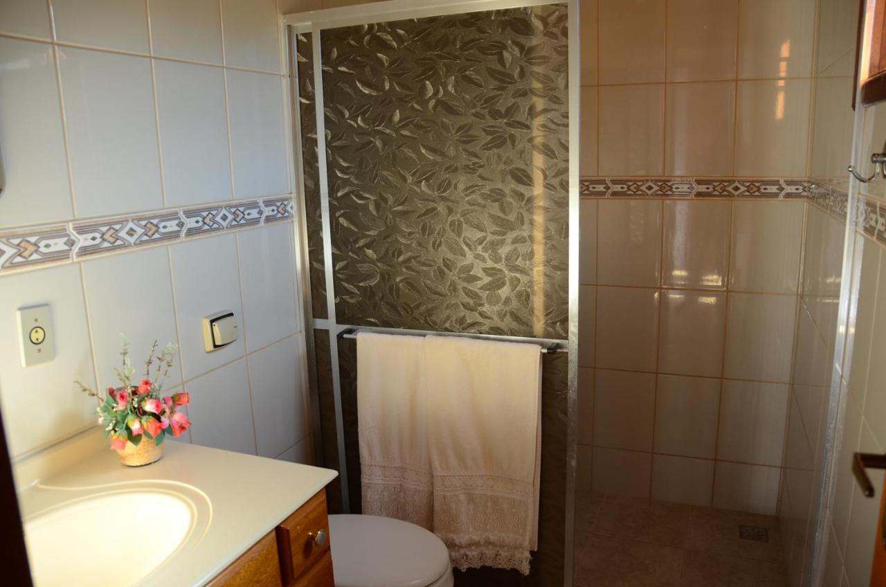 Vila Casa Em Penedo Penedo  Exteriér fotografie