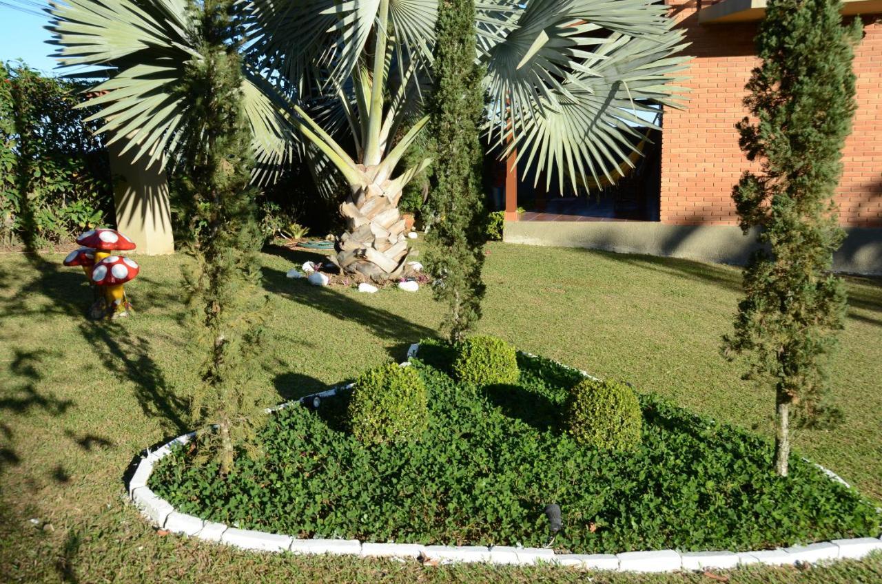 Vila Casa Em Penedo Penedo  Exteriér fotografie