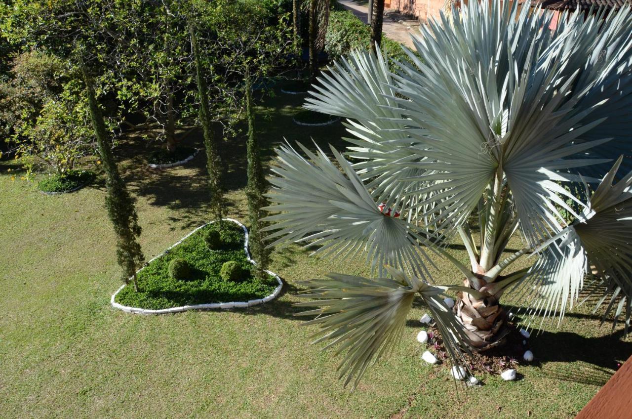 Vila Casa Em Penedo Penedo  Exteriér fotografie