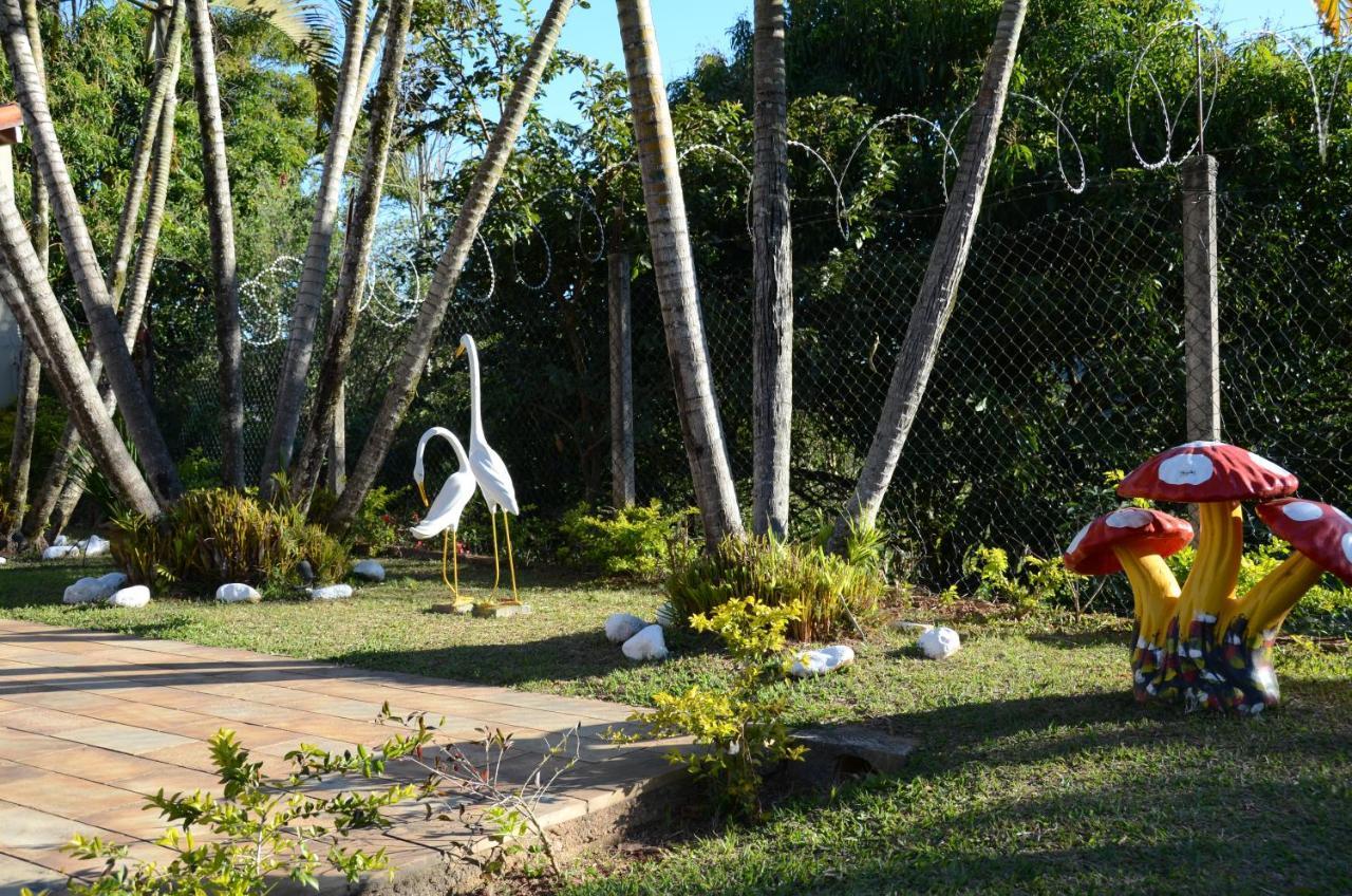 Vila Casa Em Penedo Penedo  Exteriér fotografie