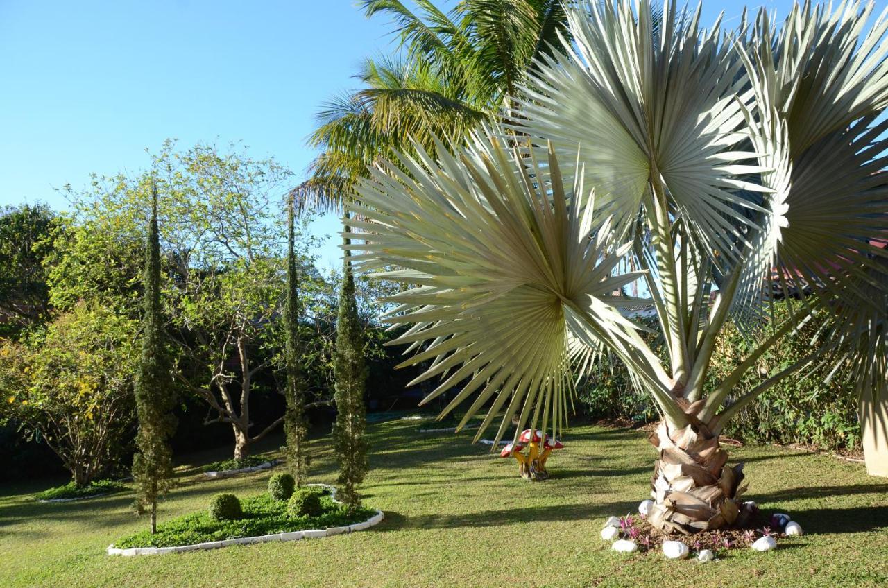 Vila Casa Em Penedo Penedo  Exteriér fotografie