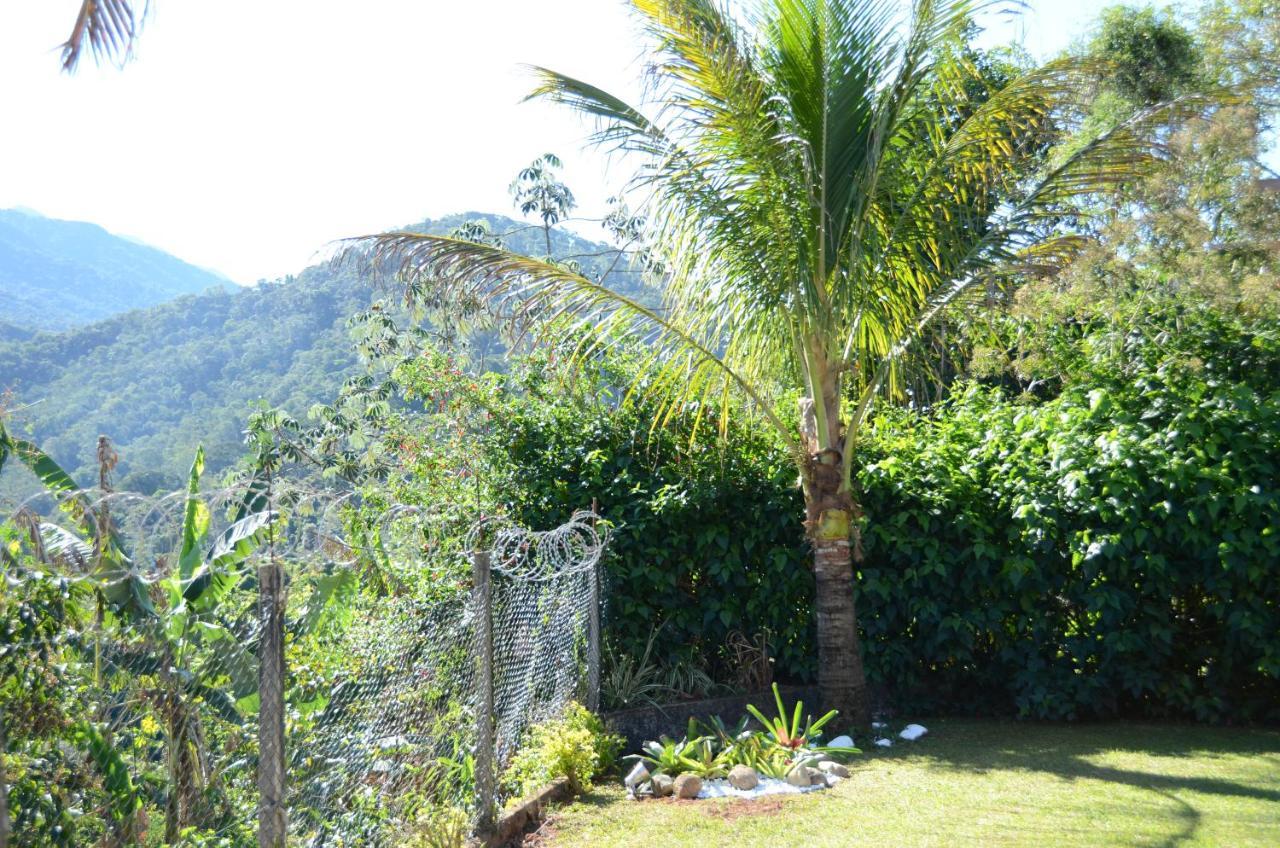 Vila Casa Em Penedo Penedo  Exteriér fotografie