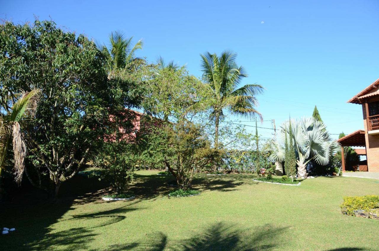 Vila Casa Em Penedo Penedo  Exteriér fotografie