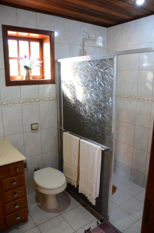 Vila Casa Em Penedo Penedo  Exteriér fotografie