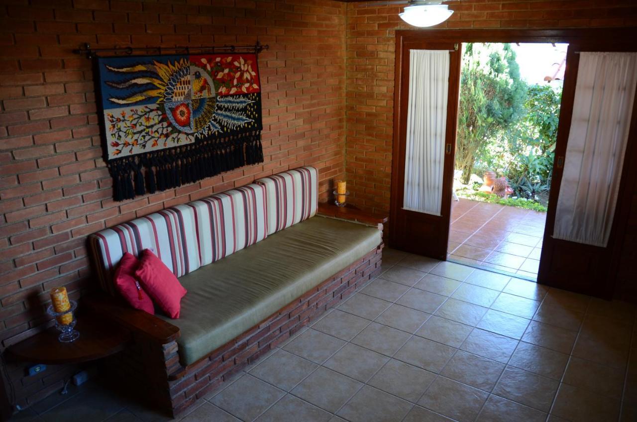 Vila Casa Em Penedo Penedo  Exteriér fotografie