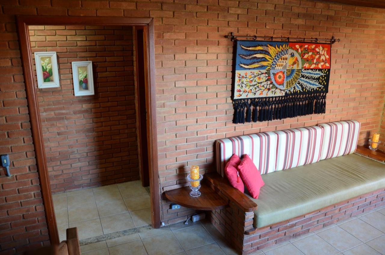 Vila Casa Em Penedo Penedo  Exteriér fotografie