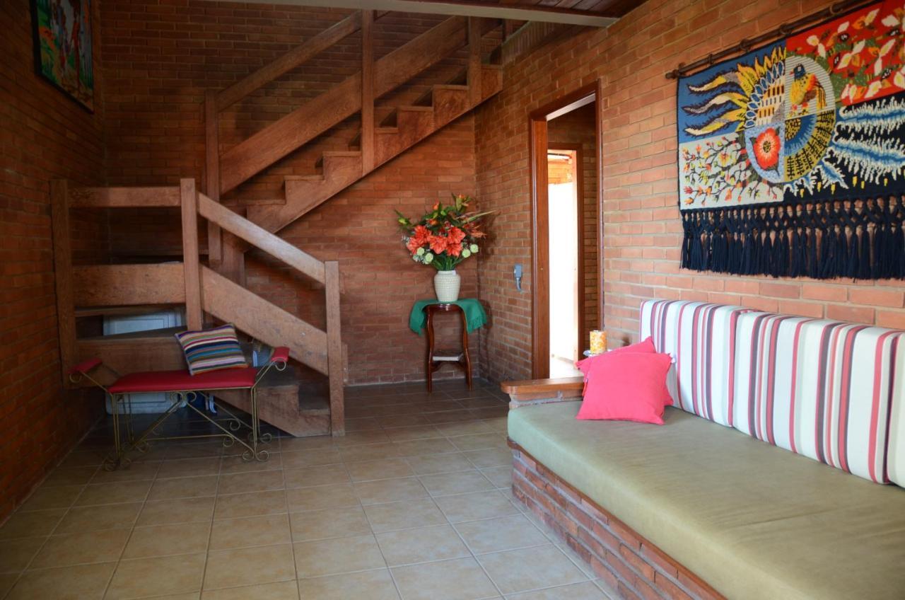 Vila Casa Em Penedo Penedo  Exteriér fotografie