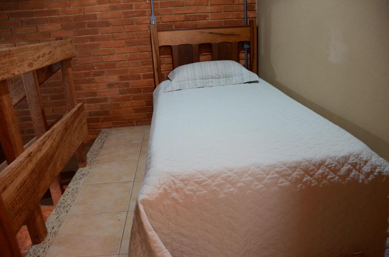 Vila Casa Em Penedo Penedo  Exteriér fotografie